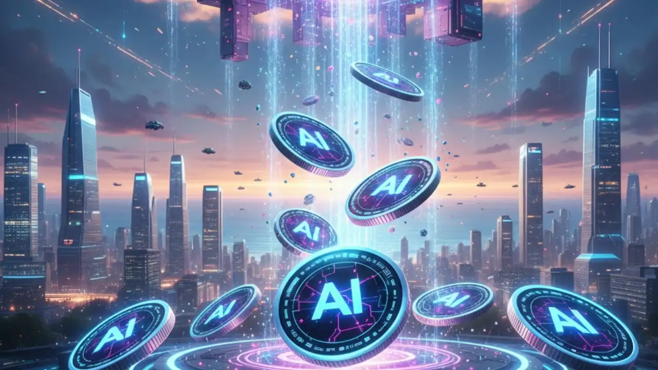 AI Token